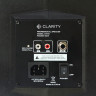Clarity MAX6W Портативна акустична система з акумулятором