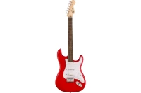 SQUIER by FENDER SONIC STRATOCASTER HT LRL TORINO RED Електрогітара