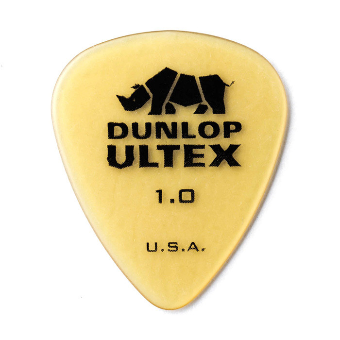 Dunlop 421P1.0 ULTEX STANDARD PLAYER'S PACK 1.0