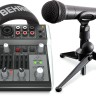 Behringer PODCASTUDIO 2 USB
