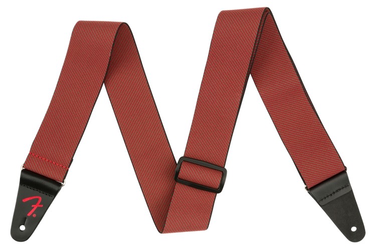 FENDER STRAP 2" WEIGHLESS FESTIVE TWEED FENDER STRAP 2" WEIGHLESS FESTIVE TWEED