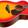Акустична гітара Yamaha FS820 AB