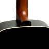 Електро-акустична гітара Norman Protege B18 Cedar Black Presys