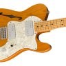 Електрогітара Fender VINTERA '70s TELECASTER THINLINE MN AGED NATURAL