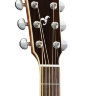 Електро-акустична гітара Yamaha FSX830C NT с датчиком