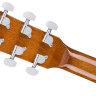 Електро-акустична гітара Fender CD-140SCE NAT