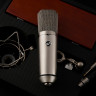 WARM AUDIO WA-87 R2 Студійний конденсаторний мікрофон