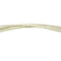 Окантовка перламутрова біла 2 мм (White Pearl Binding)