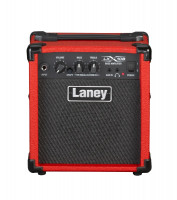 Laney LX10B-RED Bass