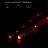 Multicolor Luminous Drumsticks Акрилові барабанні палички, що світяться