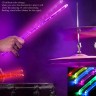 Multicolor Luminous Drumsticks Акрилові барабанні палички, що світяться