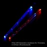 Multicolor Luminous Drumsticks Акрилові барабанні палички, що світяться