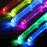 Multicolor Luminous Drumsticks Акрилові барабанні палички, що світяться