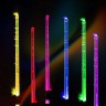 Multicolor Luminous Drumsticks Акрилові барабанні палички, що світяться