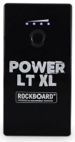 RockBoard Power LT XL (Black) Мобильный аккумулятор для педалей