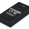 RockBoard Power LT XL (Black) Мобільний акумулятор для педалей