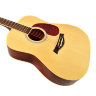 Акустична гітара Equites EQ WKL-01 N 41
