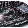 NUMARK NVMK II DJ контроллер