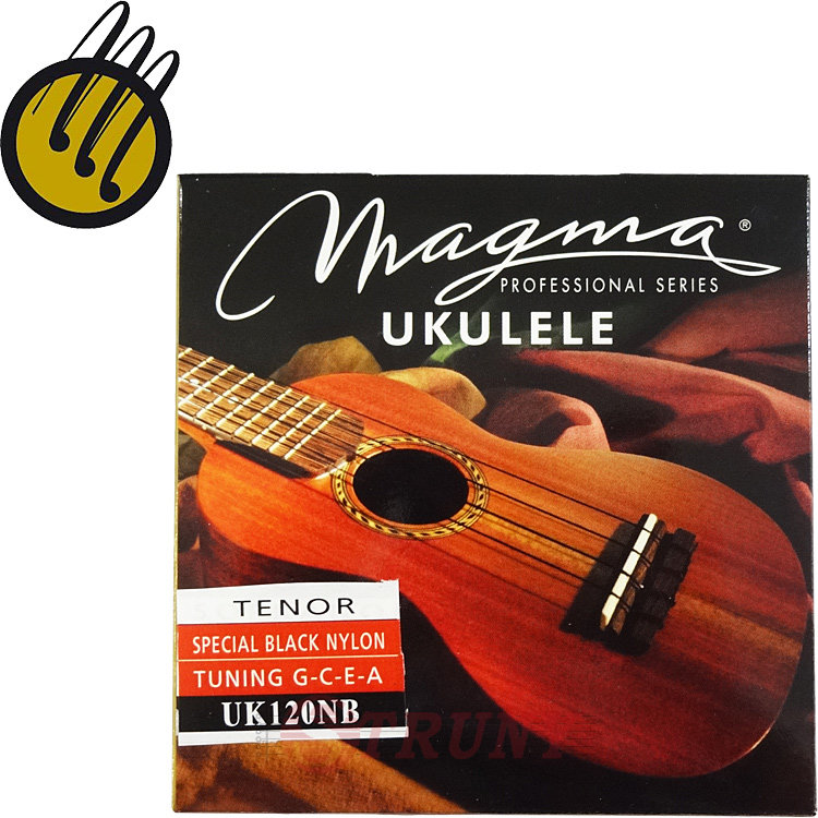Magma UK120N Струны для укулеле-тенор
