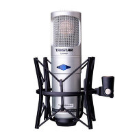 Takstar CM-400-L Студійний конденсаторний ламповий мікрофон