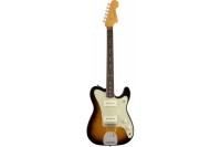 Fender PARALLEL UNIVERSE JAZZ-TELE RW 2TS