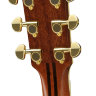Електро-акустична гітара Yamaha LJ16 ARE с датчиком