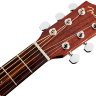 Електро-акустична гітара Fender CD-60SCE DREADNОUGHT MAHOGANY WN