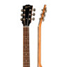 Електро-акустична гітара Gibson J-45 STUDIO WALNUT BURST