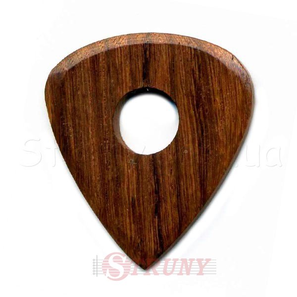 Медиатор Standard Pick (with Hole for Thumb Grip)