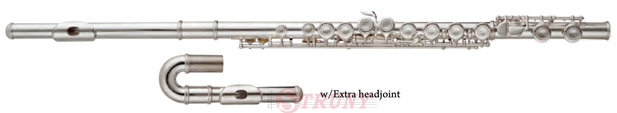 Maxtone TFC51S Флейта