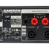 Samson SX1800 Підсилювач потужності