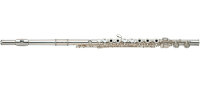 Yamaha YFL381 Флейта