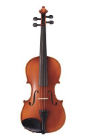 Yamaha V7SG34 Скрипка акустическая размер 3/4