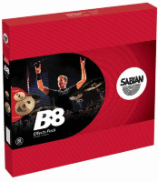 Sabian 45005 Набір B8 Effects Pack