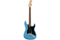 SQUIER by FENDER SONIC STRATOCASTER LRL CALIFORNIA BLUE Електрогітара