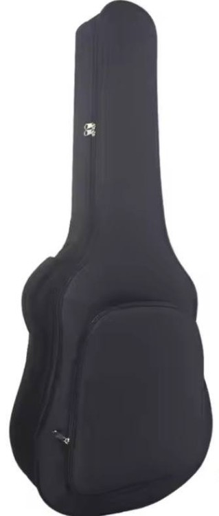 Чохол Avzhezh STRBA08 BK (Утеплення 10 мм) Чохол Avzhezh STRBA08 BK (Утеплення 10 мм)