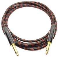 Avzhezh AGC515 Кабель інструментальний 5 м (прямі джеки)