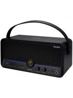 MOOER F40I (PHANTOM BLACK)