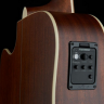 Електро-акустична гітара Cort MR710F-12 NS