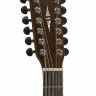 Електро-акустична гітара Cort MR710F-12 NS
