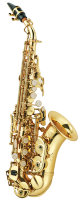 J.Michael SPC-700 (S) Curved Soprano Saxphone Сопрано саксофон