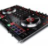 NUMARK NS6II 4-Channel Premium DJ контроллер