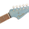 Електро-акустична гітара Fender NEWPORTER PLAYER ICE BLUE SATIN