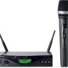 AKG WMS470 C5 SET BD10 50mW - EU/US/UK Мікрофонна радіосистема