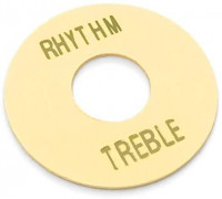 PaxPhil DR003 IV Шайба "rhythm-treble"