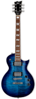 ESP LTD EC-256FM (Cobalt Blue)