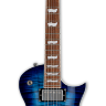 Електрогітара ESP LTD EC-256FM (Cobalt Blue)