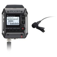 Zoom F1-LP Портативний рекордер