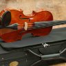 Stentor 1560/A Скрипка 4/4 Conservatoire