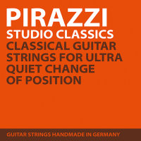 Pirazzi Studio Classic Medium P583010